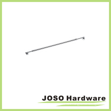 Glass Bathroom Safety Hardware Bar Support Fitting (BR103)